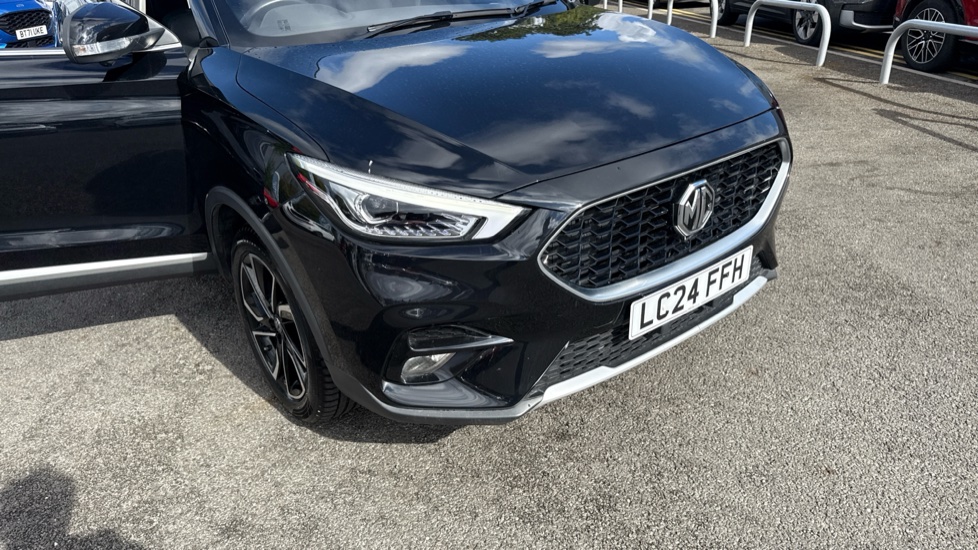 MG ZS 1.0T GDi Exclusive 5dr Petrol Hatchback - Image 40