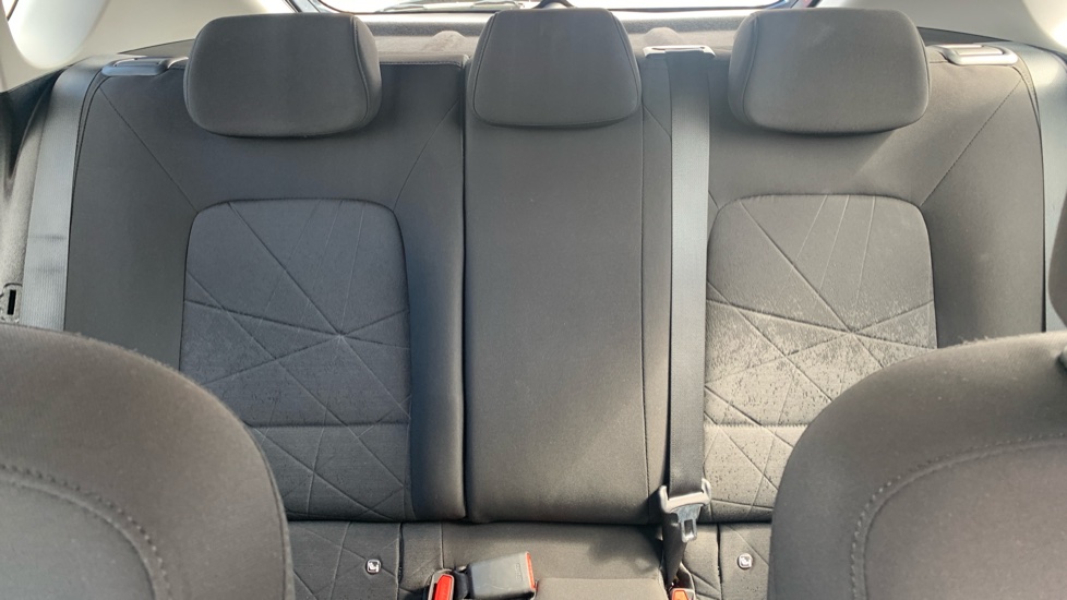 Hyundai BAYON 1.0 TGDi 48V MHEV SE Connect 5dr DCT Petrol Hatchback - Image 15