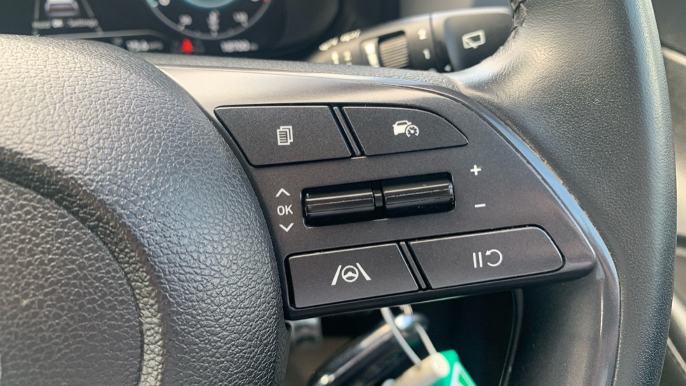 Hyundai BAYON 1.0 TGDi 48V MHEV SE Connect 5dr DCT Petrol Hatchback - Image 22
