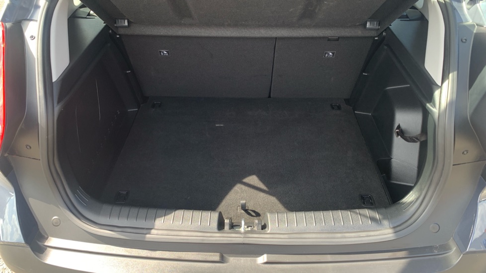 Hyundai BAYON 1.0 TGDi 48V MHEV SE Connect 5dr DCT Petrol Hatchback - Image 47