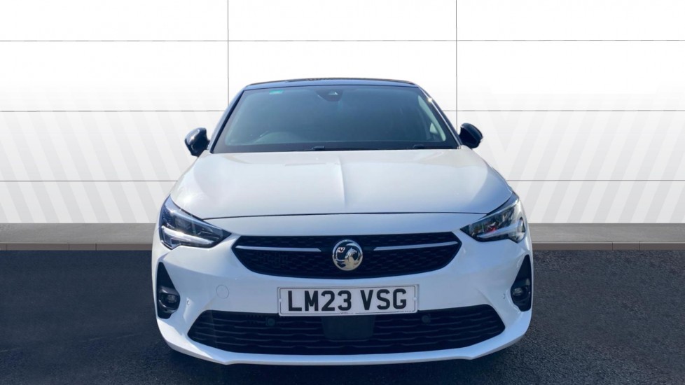 Vauxhall Corsa 1.2 Turbo Ultimate 5dr Petrol Hatchback - Image 3