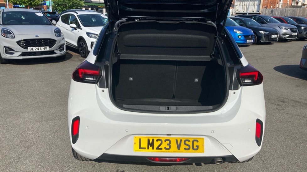 Vauxhall Corsa 1.2 Turbo Ultimate 5dr Petrol Hatchback - Image 4