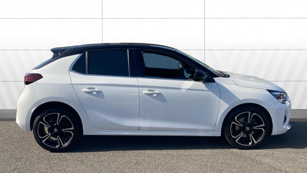 Vauxhall Corsa 1.2 Turbo Ultimate 5dr Petrol Hatchback - Image 5