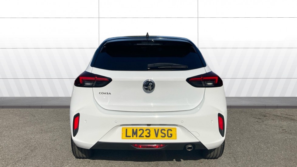 Vauxhall Corsa 1.2 Turbo Ultimate 5dr Petrol Hatchback - Image 6