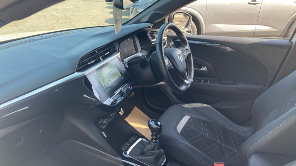 Vauxhall Corsa 1.2 Turbo Ultimate 5dr Petrol Hatchback - Image 9