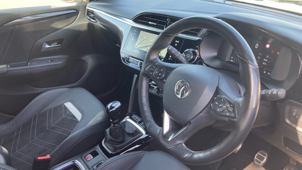 Vauxhall Corsa 1.2 Turbo Ultimate 5dr Petrol Hatchback - Image 11