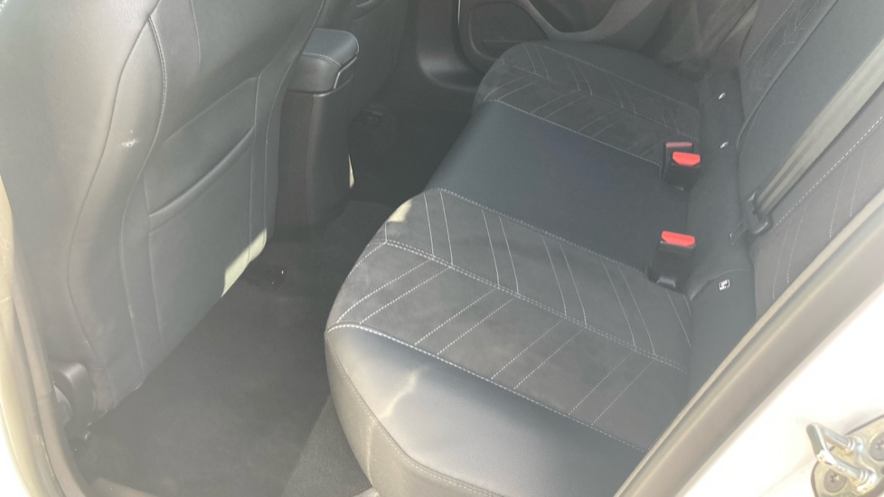 Vauxhall Corsa 1.2 Turbo Ultimate 5dr Petrol Hatchback - Image 16