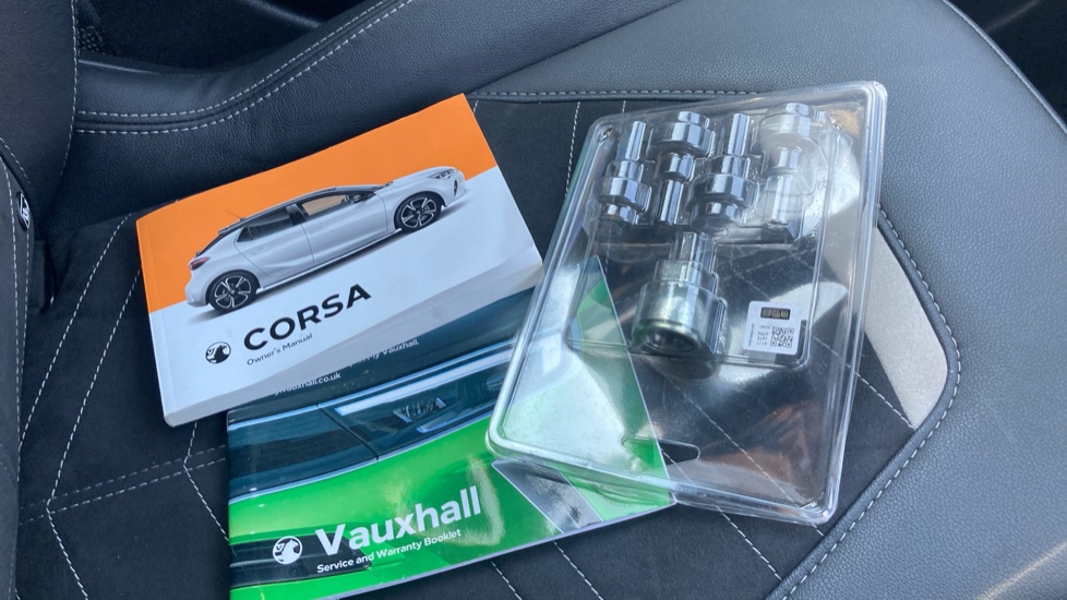 Vauxhall Corsa 1.2 Turbo Ultimate 5dr Petrol Hatchback - Image 19
