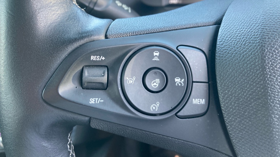 Vauxhall Corsa 1.2 Turbo Ultimate 5dr Petrol Hatchback - Image 23