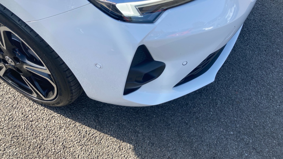 Vauxhall Corsa 1.2 Turbo Ultimate 5dr Petrol Hatchback - Image 30