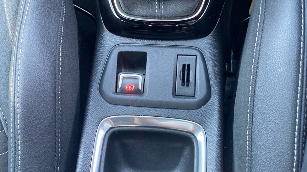 Vauxhall Corsa 1.2 Turbo Ultimate 5dr Petrol Hatchback - Image 35