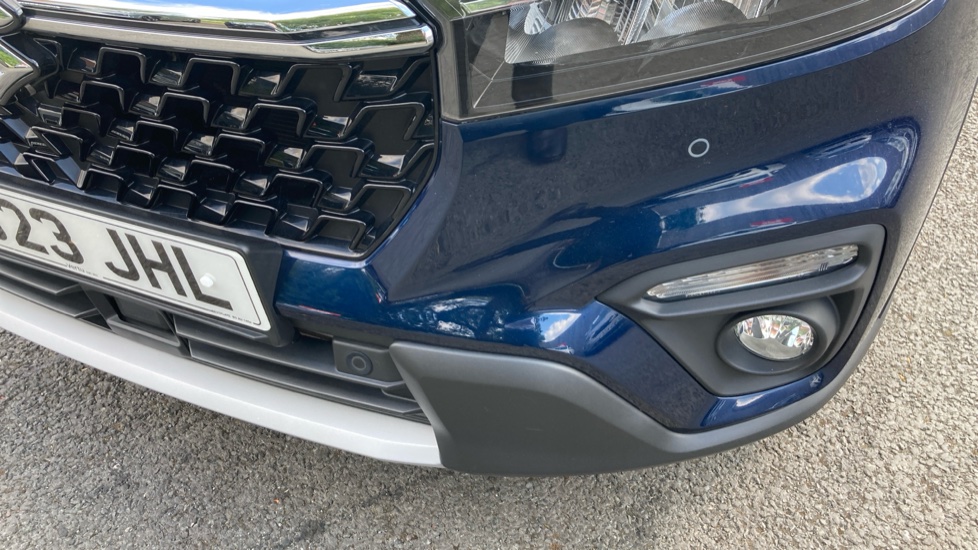Suzuki S-Cross 1.4 Boosterjet 48V Hybrid Motion 5dr Petrol Hatchback - Image 22