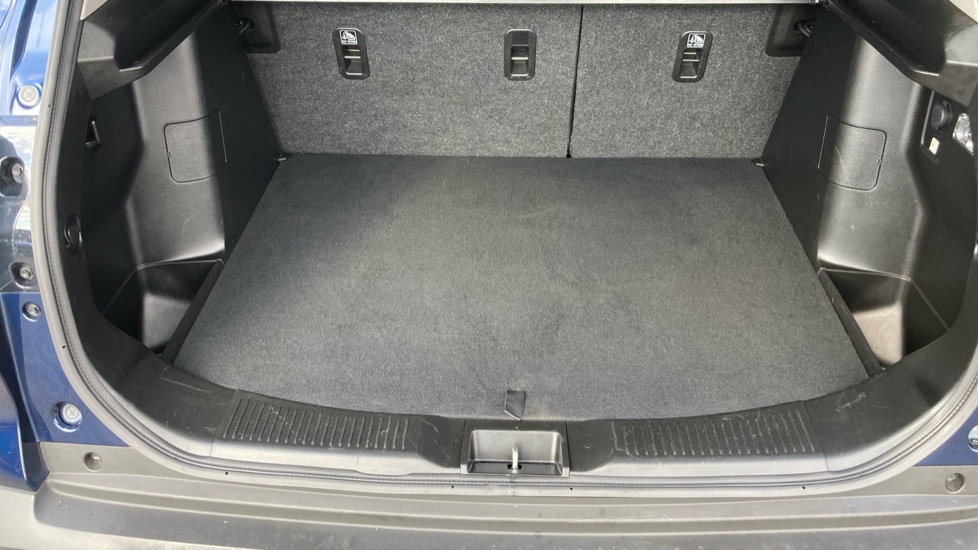 Suzuki S-Cross 1.4 Boosterjet 48V Hybrid Motion 5dr Petrol Hatchback - Image 27