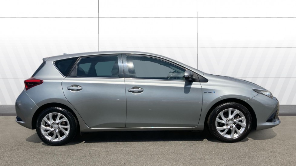 Toyota Auris 1.8 Hybrid Business Edition 5dr CVT Hybrid Hatchback - Image 5