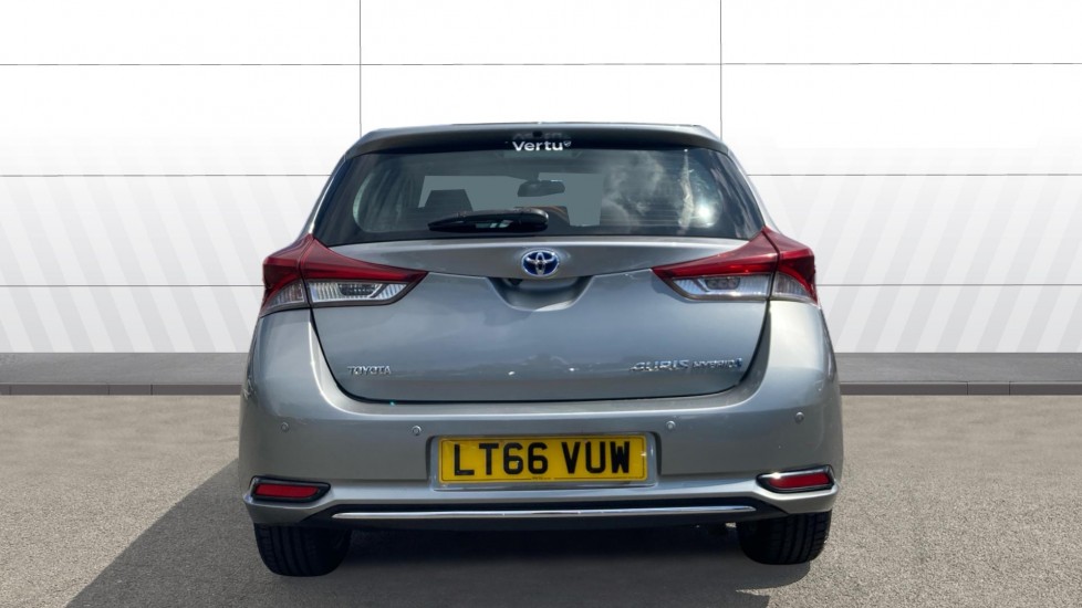 Toyota Auris 1.8 Hybrid Business Edition 5dr CVT Hybrid Hatchback - Image 6