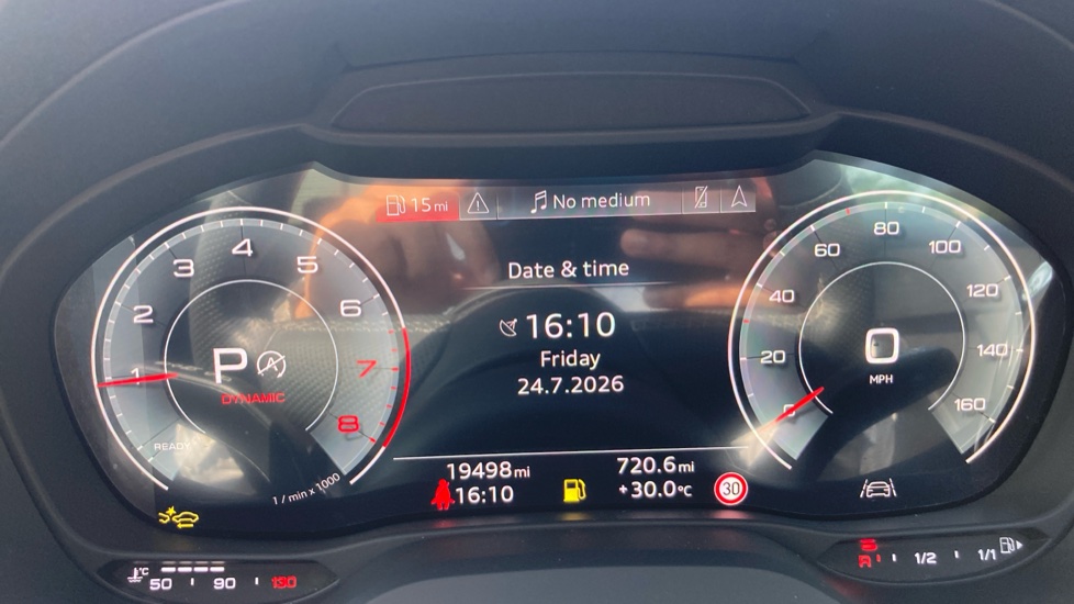 Audi Q2 35 TFSI S Line 5dr Petrol Estate - Image 18