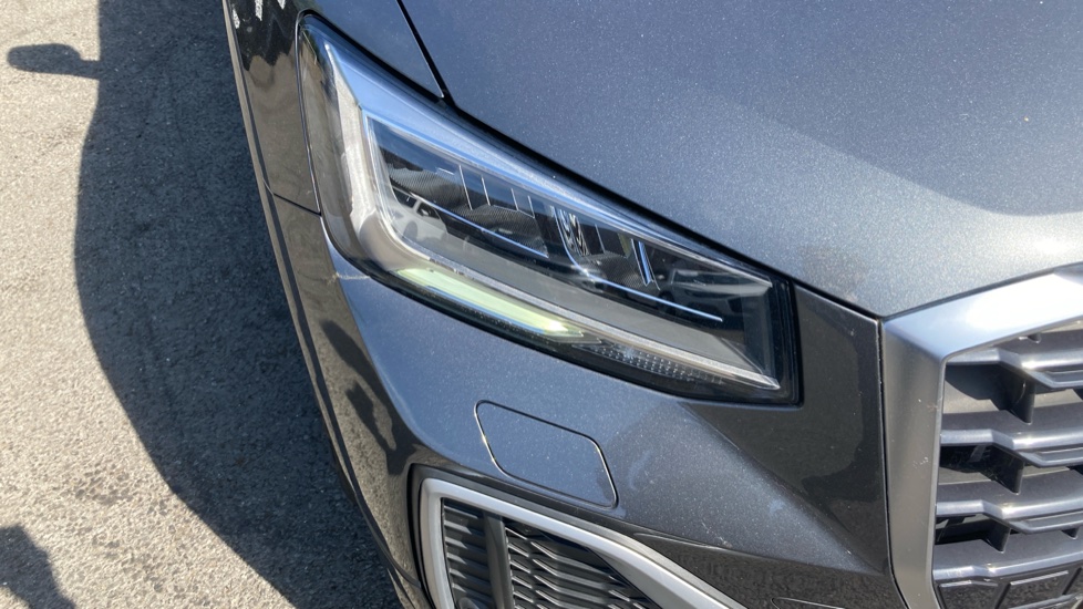 Audi Q2 35 TFSI S Line 5dr Petrol Estate - Image 22