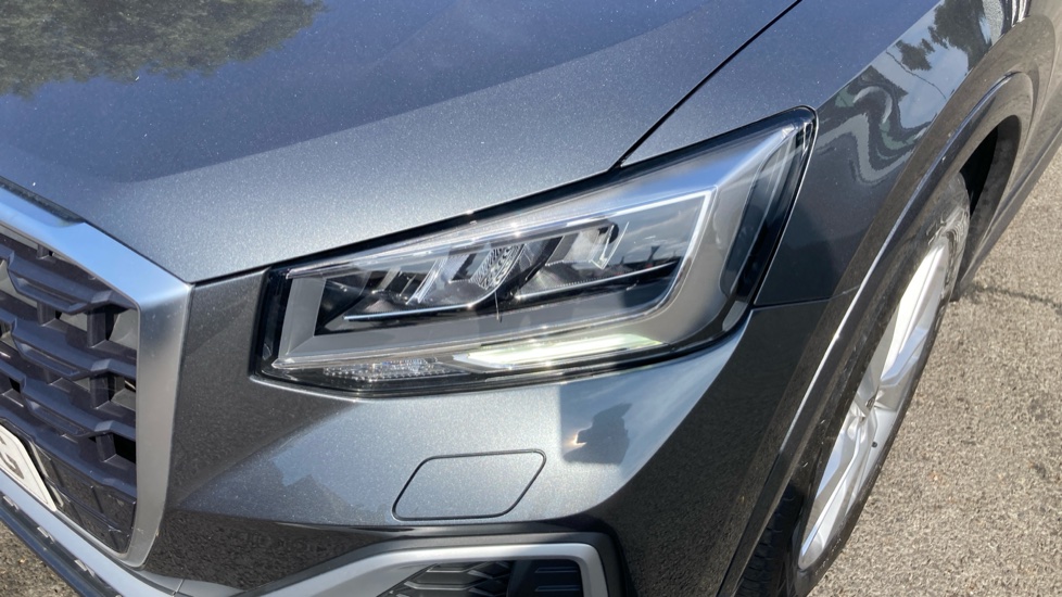 Audi Q2 35 TFSI S Line 5dr Petrol Estate - Image 23