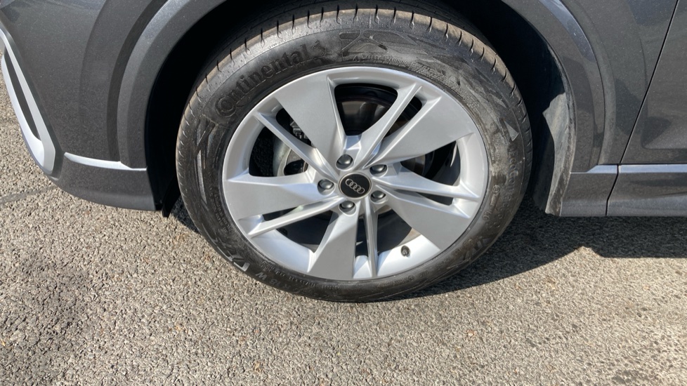 Audi Q2 35 TFSI S Line 5dr Petrol Estate - Image 24