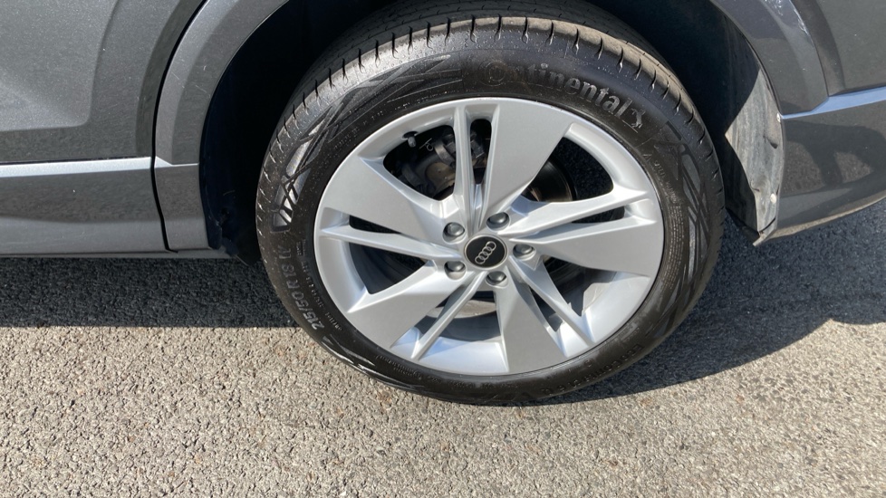 Audi Q2 35 TFSI S Line 5dr Petrol Estate - Image 25
