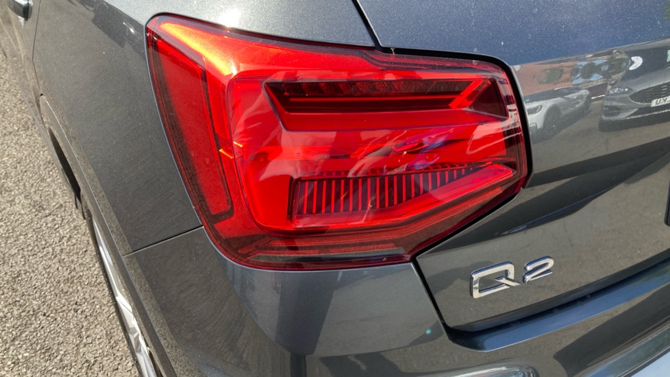 Audi Q2 35 TFSI S Line 5dr Petrol Estate - Image 26