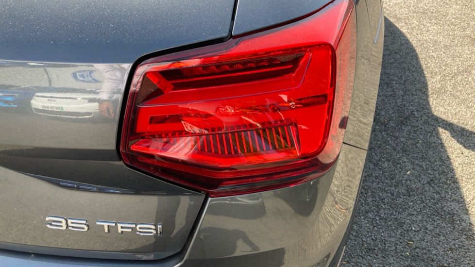 Audi Q2 35 TFSI S Line 5dr Petrol Estate - Image 27