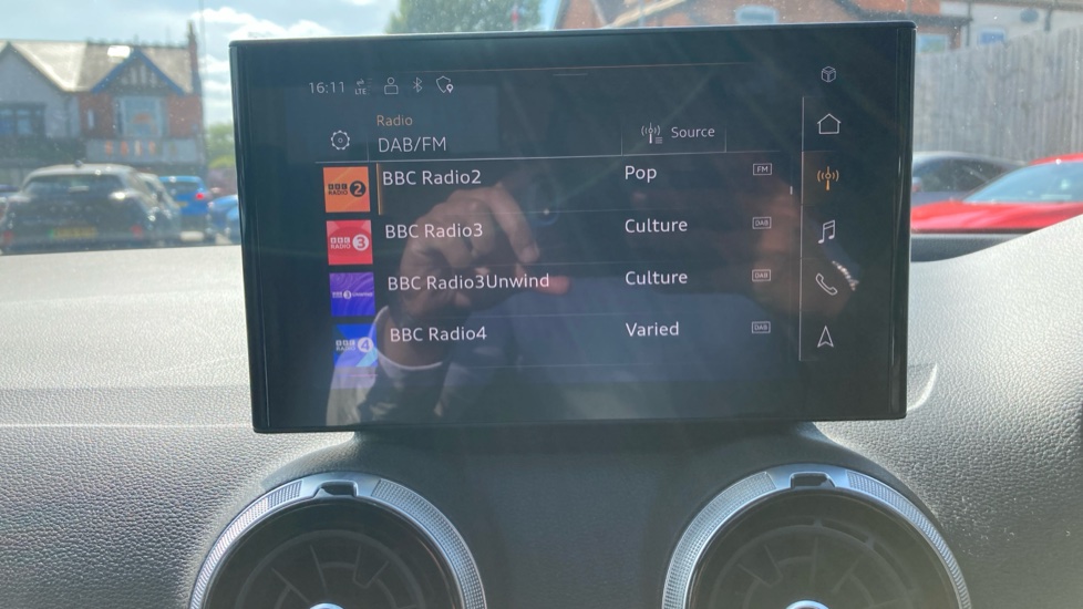 Audi Q2 35 TFSI S Line 5dr Petrol Estate - Image 36