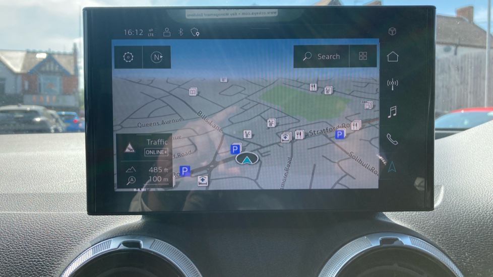 Audi Q2 35 TFSI S Line 5dr Petrol Estate - Image 37