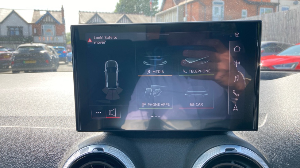 Audi Q2 35 TFSI S Line 5dr Petrol Estate - Image 38