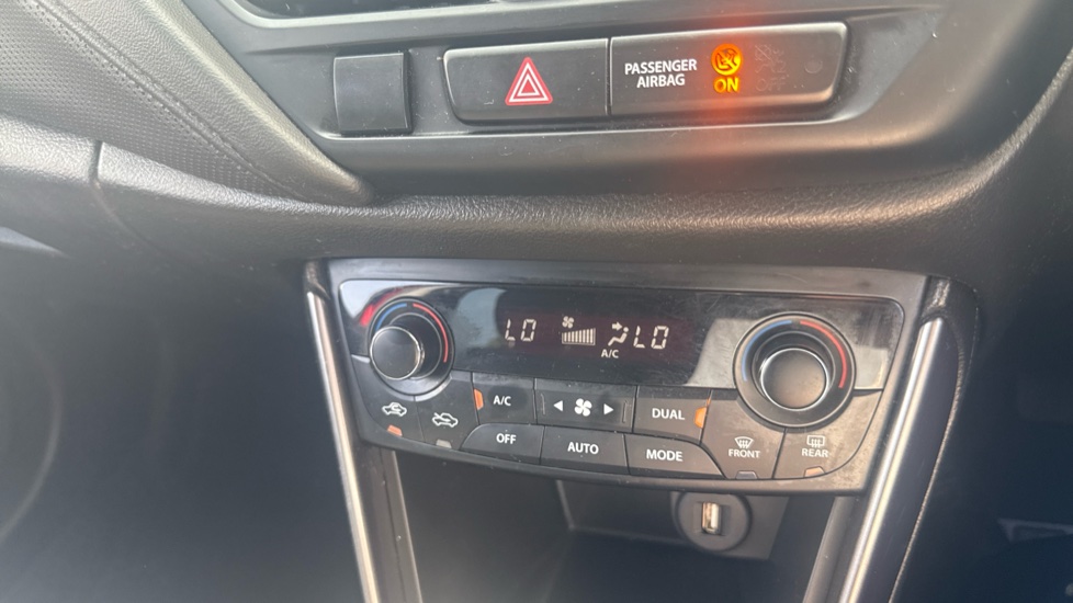Suzuki S-Cross 1.4 Boosterjet 48V Hybrid Motion 5dr Petrol Hatchback - Image 21