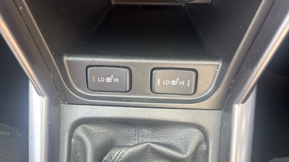 Suzuki S-Cross 1.4 Boosterjet 48V Hybrid Motion 5dr Petrol Hatchback - Image 23