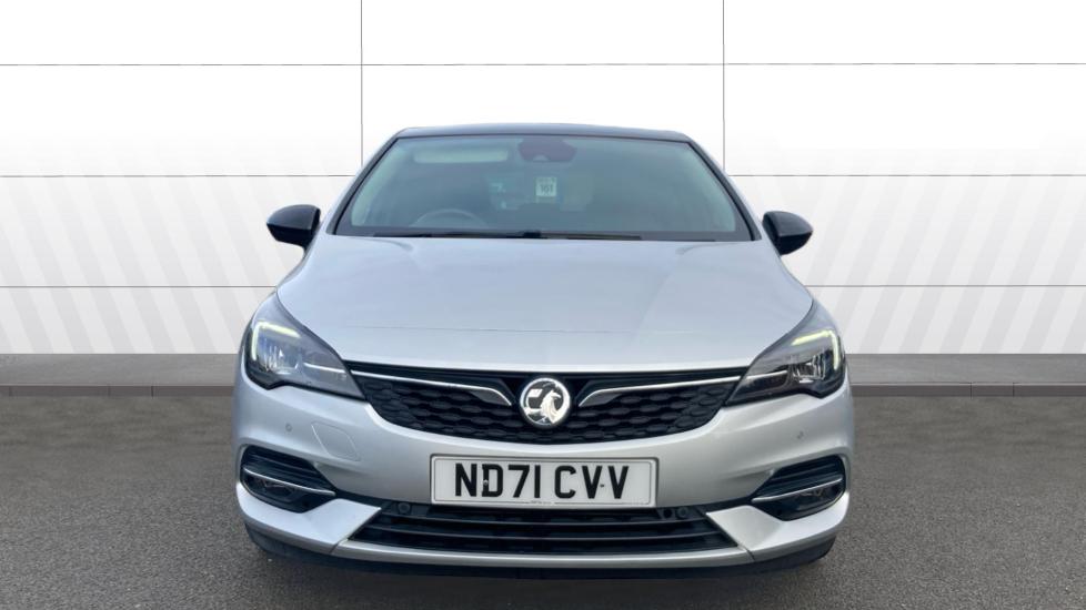 Vauxhall Astra 1.2 Turbo 145 Griffin Edition 5dr Petrol Hatchback - Image 3