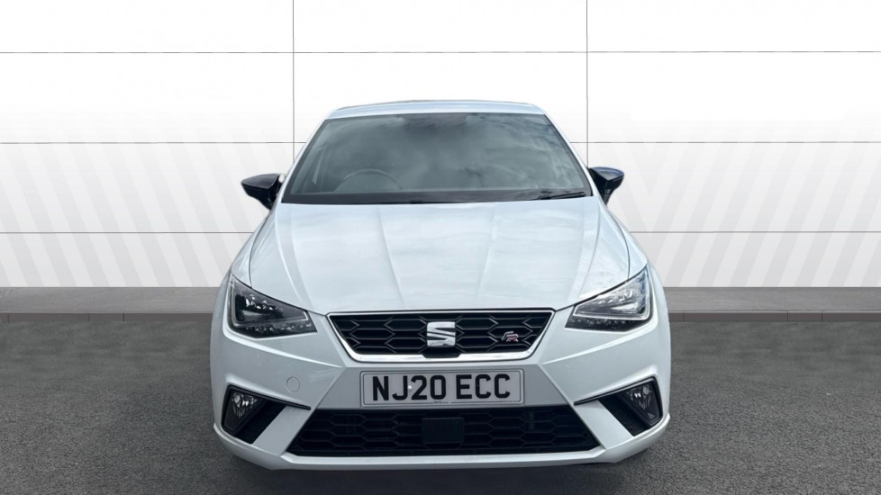SEAT Ibiza 1.0 FR [EZ] 5dr Petrol Hatchback - Image 3
