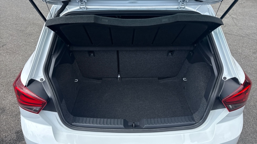 SEAT Ibiza 1.0 FR [EZ] 5dr Petrol Hatchback - Image 4