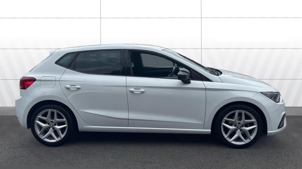 SEAT Ibiza 1.0 FR [EZ] 5dr Petrol Hatchback - Image 5