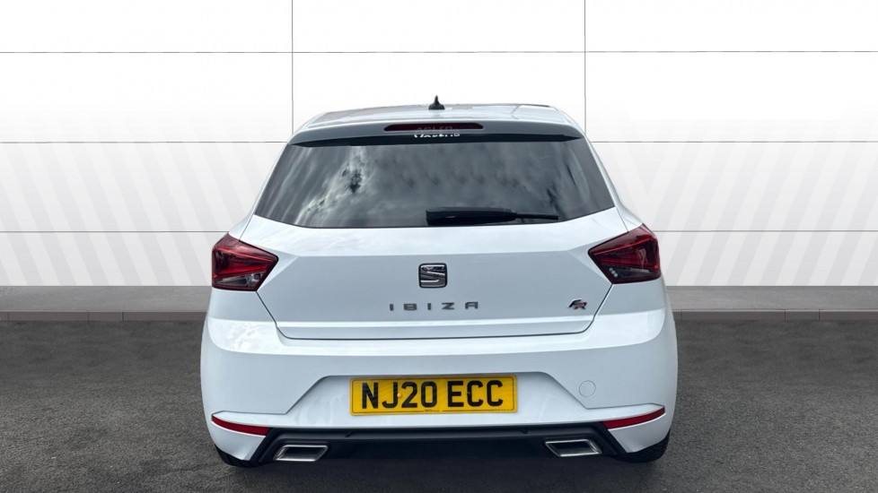 SEAT Ibiza 1.0 FR [EZ] 5dr Petrol Hatchback - Image 6