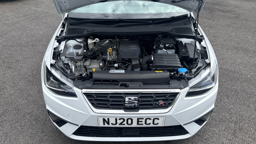 SEAT Ibiza 1.0 FR [EZ] 5dr Petrol Hatchback - Image 8