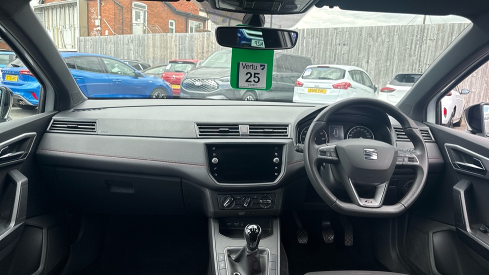 SEAT Ibiza 1.0 FR [EZ] 5dr Petrol Hatchback - Image 10