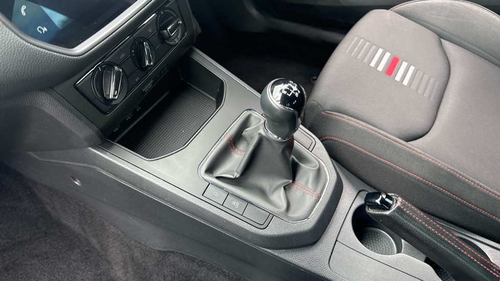 SEAT Ibiza 1.0 FR [EZ] 5dr Petrol Hatchback - Image 13
