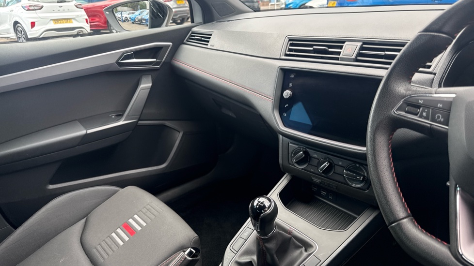 SEAT Ibiza 1.0 FR [EZ] 5dr Petrol Hatchback - Image 14