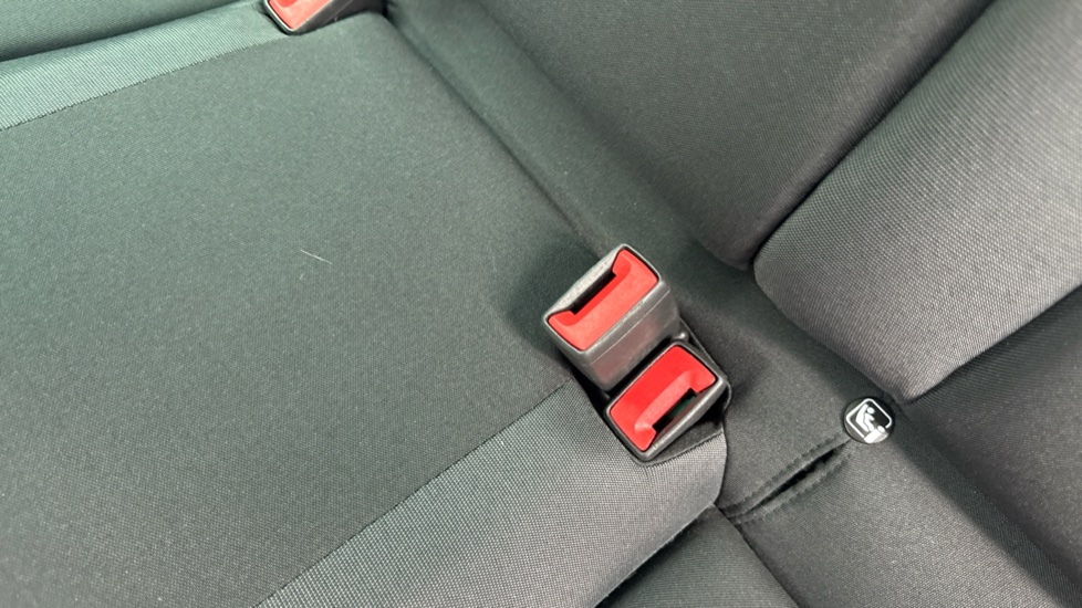 SEAT Ibiza 1.0 FR [EZ] 5dr Petrol Hatchback - Image 17
