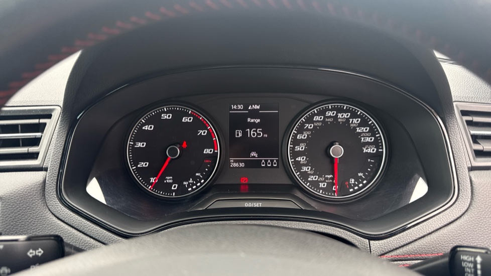 SEAT Ibiza 1.0 FR [EZ] 5dr Petrol Hatchback - Image 18