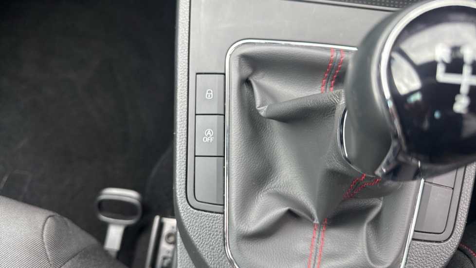 SEAT Ibiza 1.0 FR [EZ] 5dr Petrol Hatchback - Image 24