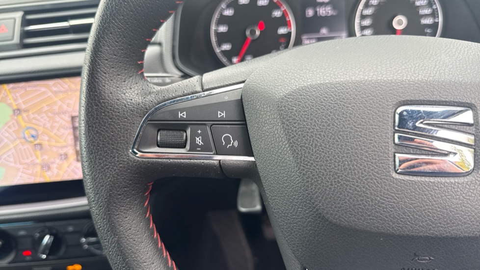 SEAT Ibiza 1.0 FR [EZ] 5dr Petrol Hatchback - Image 25