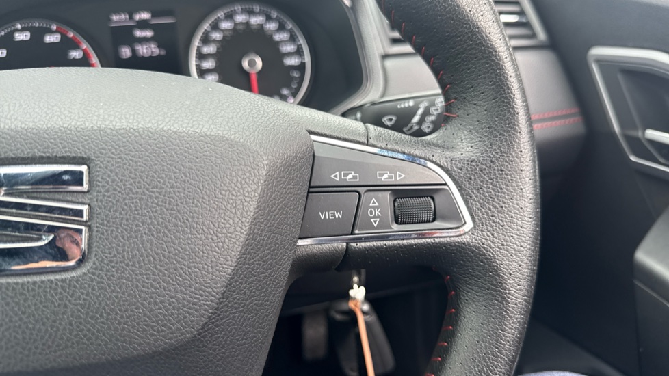 SEAT Ibiza 1.0 FR [EZ] 5dr Petrol Hatchback - Image 28
