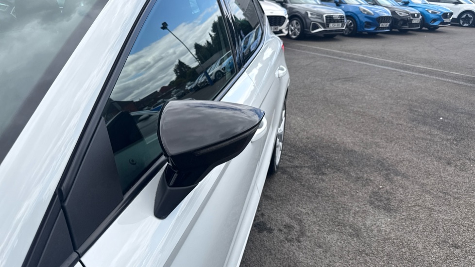 SEAT Ibiza 1.0 FR [EZ] 5dr Petrol Hatchback - Image 35
