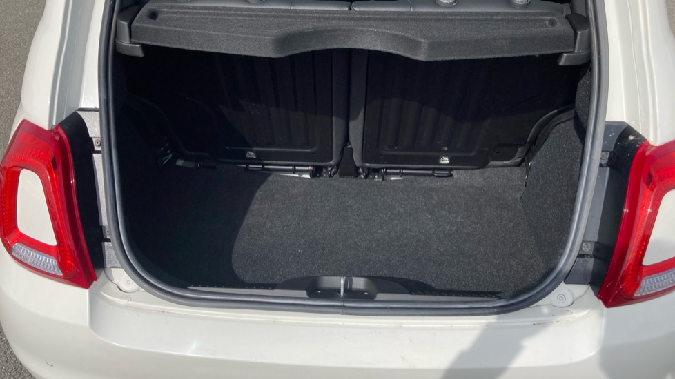 Fiat 500 1.0 Mild Hybrid Launch Edition 3dr Petrol Hatchback - Image 27