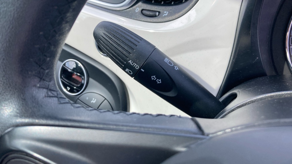 Fiat 500 1.0 Mild Hybrid Launch Edition 3dr Petrol Hatchback - Image 30