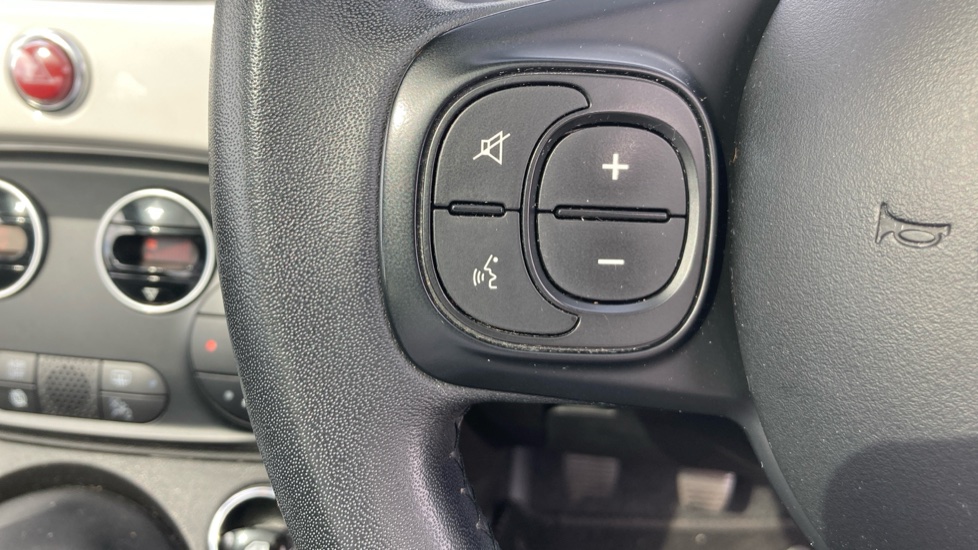 Fiat 500 1.0 Mild Hybrid Launch Edition 3dr Petrol Hatchback - Image 32