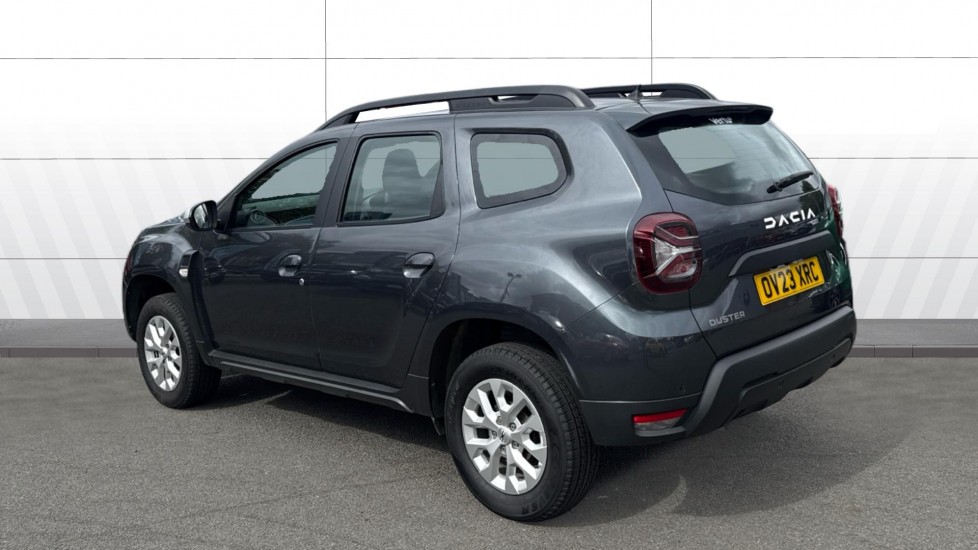 Dacia Duster 1.0 TCe 90 Expression 5dr Petrol Estate - Image 2